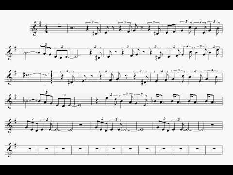 The Pink Panther Theme Song