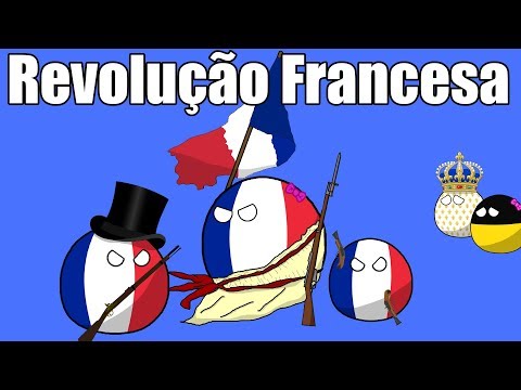The French Revolution - Part 1