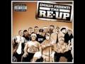 50 Cent feat Eminem [Presents The Re Up] - Ski Mask Way [Eminem Remix]