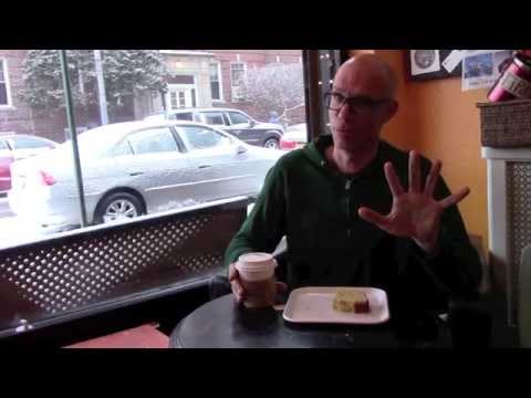 Paul VandeCarr video