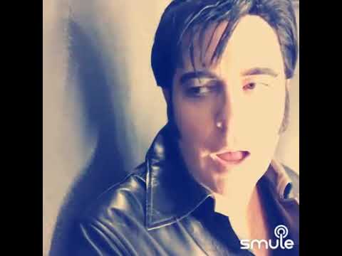 Promotional video thumbnail 24 for *Steve "Elvis" Gold* 50's/60's/70's Tribute