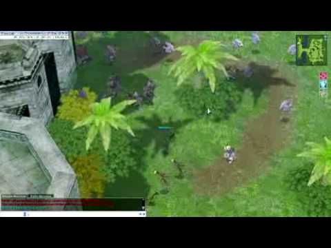 Now that's a mob o-o