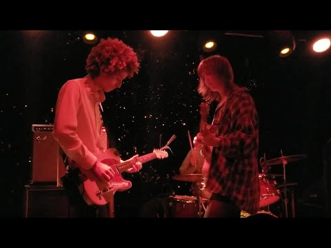 sweet93 (chloe kohanski) live at TV Eye - You Decide (Live)