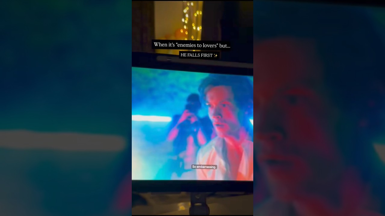 Literally the most wattpad coded show✨ #maxtonhall #rubybell #jamesbeaufort #wattpad #shorts #series