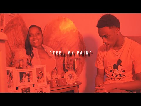 Deuce 2Much - "Feel My Pain" (Official Music Video) | Shot By @MuddyVision_