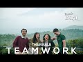 Rumah Biru The Series | The Finale : "Teamwork" Rumah Biru The Series | The Finale : "Teamwork"