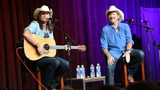 Terri Clark &quot;Girls Lie Too&quot; Live with Kix Brooks, 6/7/14