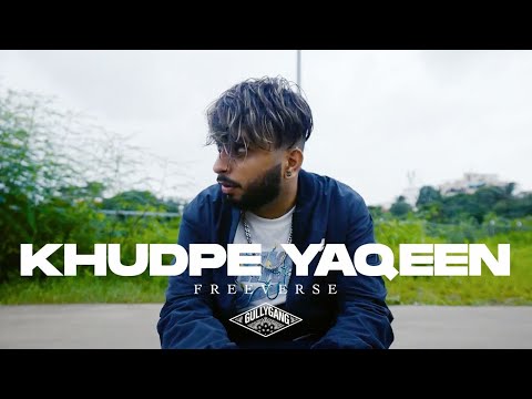 @Sammohit_mein -  Khudpe Yaqeen | Ramen and OJ Remix