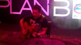 Andy Grammer Z-Clusive - &quot;Love, Love, Love&quot;