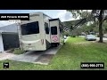 Check out this Video for a 2020 Jayco Pinnacle 36SSWS(Stock #499354)  for sale by Pop RVs. This unit is located in Sarasota, FL