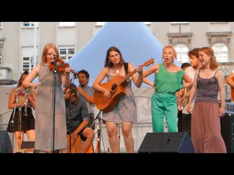 Ethno Croatia 2017 - Sweden