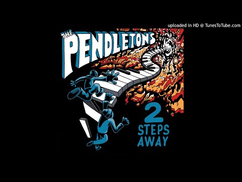The Pendletons -  Blessings for the World