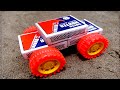 How To Make Match Box Monster Truck At Home Car Matchbox Monstertruck