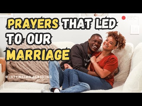 EP 3: The God Dream That Confirmed My Marriage Proposal 💍