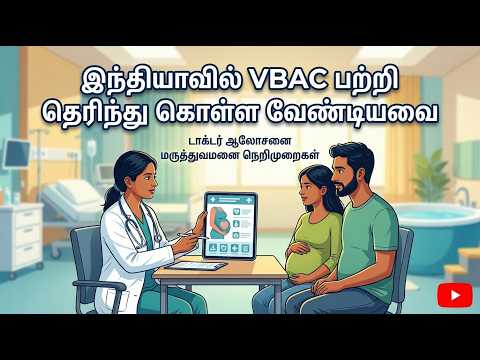VBAC — video thumbnail