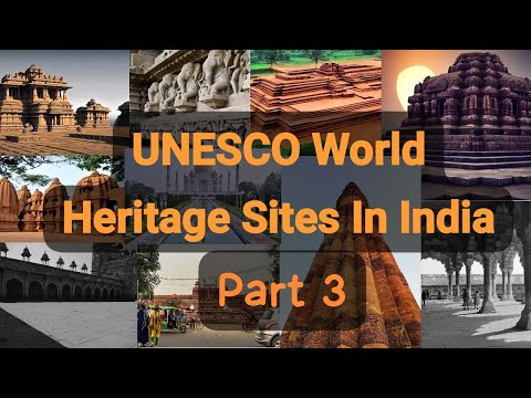 UNESCO World Heritage Sites Series Part 3: Hampi
