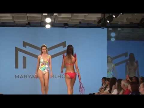 Maryan Mehlhorn Fashion Show #maredamare2014