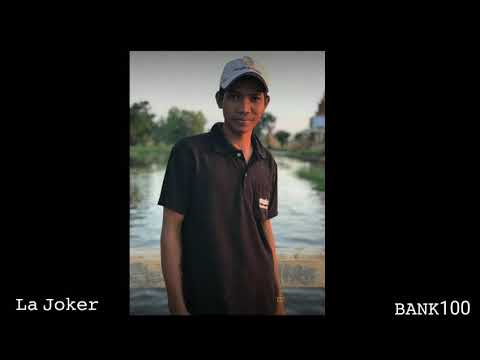 FLEXTAO - แบงค์ร้อย(BANK100) Feat. NICKNAME & MERSISZ  [ Official MV ]