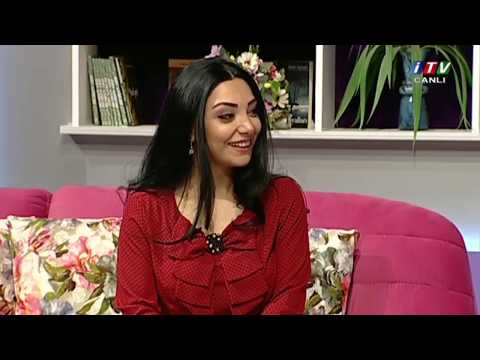 Hemiseki terz 07.05.2018 - Elza Seyidcahan