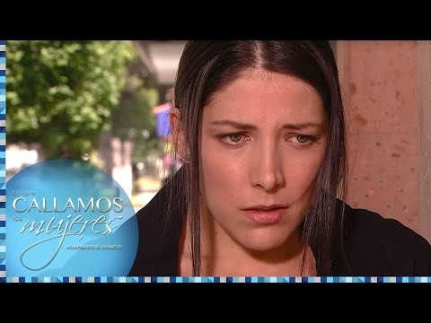 Lo Que Callamos Las Mujeres - Tras bambalinas