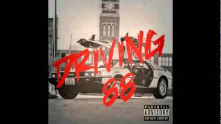 Rockie Fresh - Come Around (Driving 88)