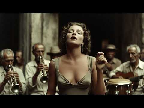 🎵 Tu Sonrisa Para Mí – Son Cubano que Enamora el Alma