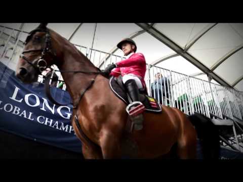 LGCT Shanghai 2014 Preview...