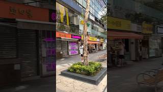 【香港】尖東 #チムサーチョイイースト #のだくみこ #香港旅行