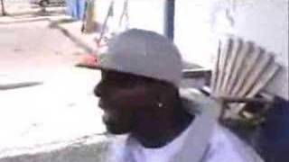 T.I. & LIL FLIP BEEF