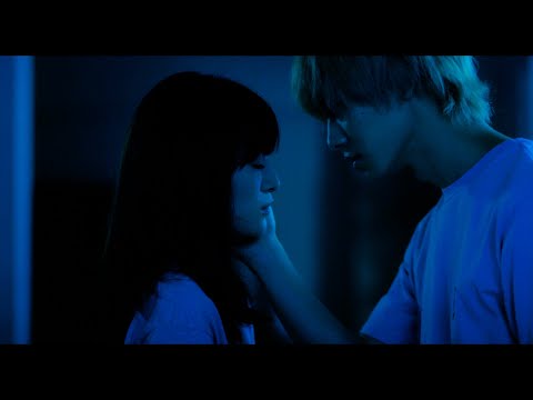 優希美青＆井上祐貴、切ないほどに痛い90秒ロング映像解禁　映画『NO CALL NO LIFE』