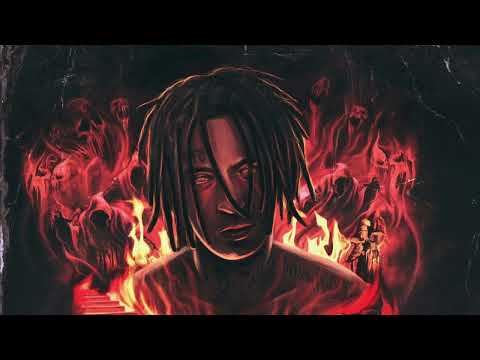 kizaru - Karmageddon (FULL ALBUM)