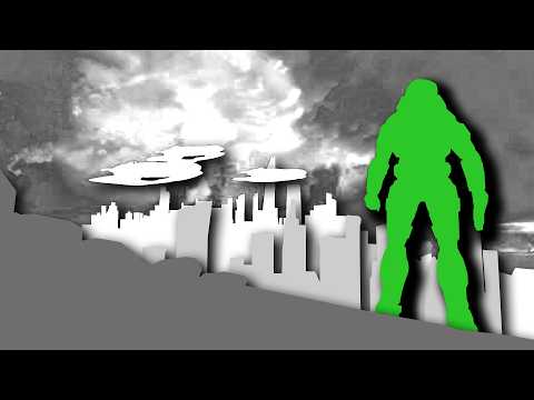 How Speedrunners Beat Halo Reach in Under 59 Minutes