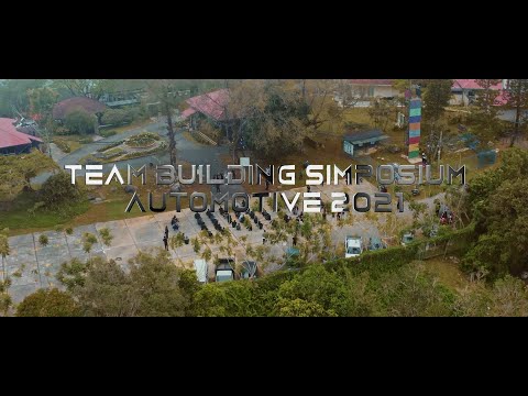 TEAM BUILDING SIMPOSIUM AUTOMOTIVE 2021 (PART 2)