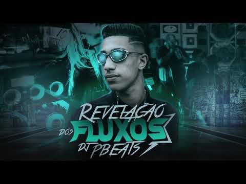 CARRO DAS PIRANHAS 🔥 DJ PBEATS "Revelação Dos Fluxos" (feat. MC's Pett e Bobii)