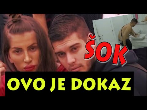 ŠOK SNIMAK DEJANA DRAGOJEVIĆA! OVO JE DOKAZ DA JE ZBOG DALILE PROMENIO VERU
