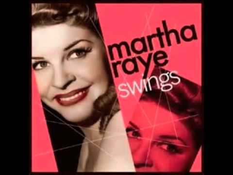Martha Raye - "Pig Foot Pete" (1942)