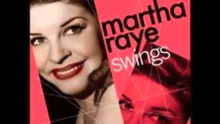 Martha Raye - 