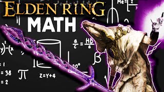Mathematically Correct GODSLAYER build | Ultimate Black Flame Guide | Elden Ring Patch 1.09