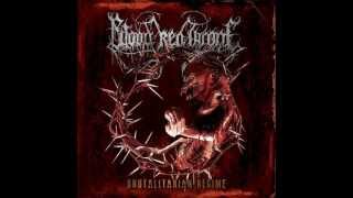 Blood Red Throne - Graveworld