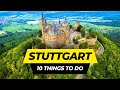 Top 10 Things to do in Stuttgart 2024 | Germany Travel Guide