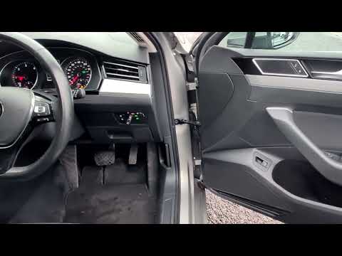 Volkswagen Passat SE Business 2.0 TDI Auto Bluemotion Technology 5 Door Diesel Estate for sale UK