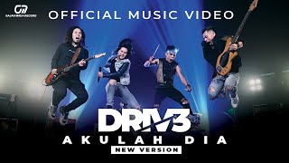 Download lagu DRIVE - AKULAH DIA (NEW VERSION) |  MUSIC VIDEO mp3 Download lagu DRIVE - AKULAH DIA (NEW VERSION) |  MUSIC VIDEO mp3