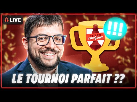 MVL est INCROYABLE !!!