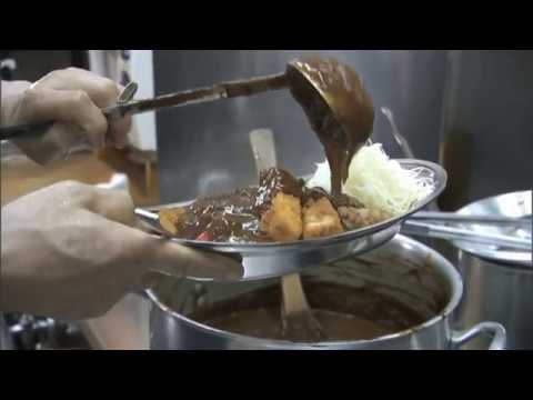 El secreto del curry de Kanazawa vol.3