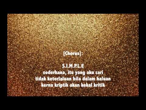 Sederhana - NA$ x HIGHRULE x BENZOOLOO