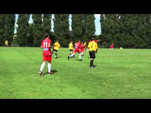 Sk Lierse - OH Leuven 2-2