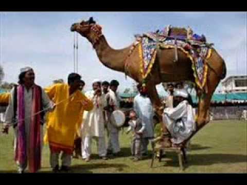 Bara Maah Peeran Ditta by Alam Lohar - Sufi Song