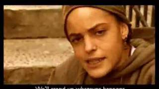 La Rage - Keny Arkana - French Rap (English subtitles).mp4