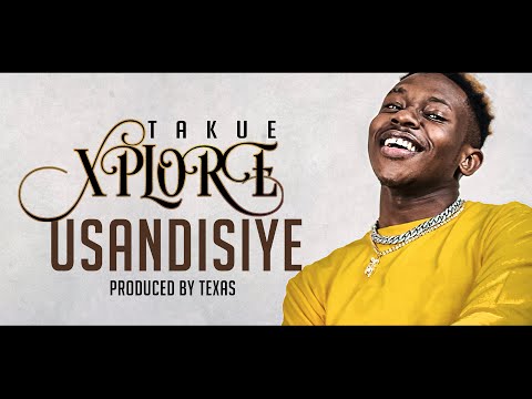 Takue - Usandisiye
