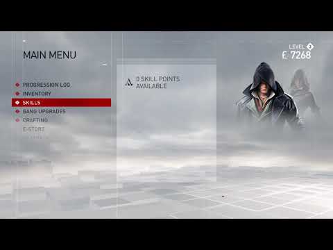 The Fletchers - Templar Hunt - Assassin's Creed® Syndicate gameplay